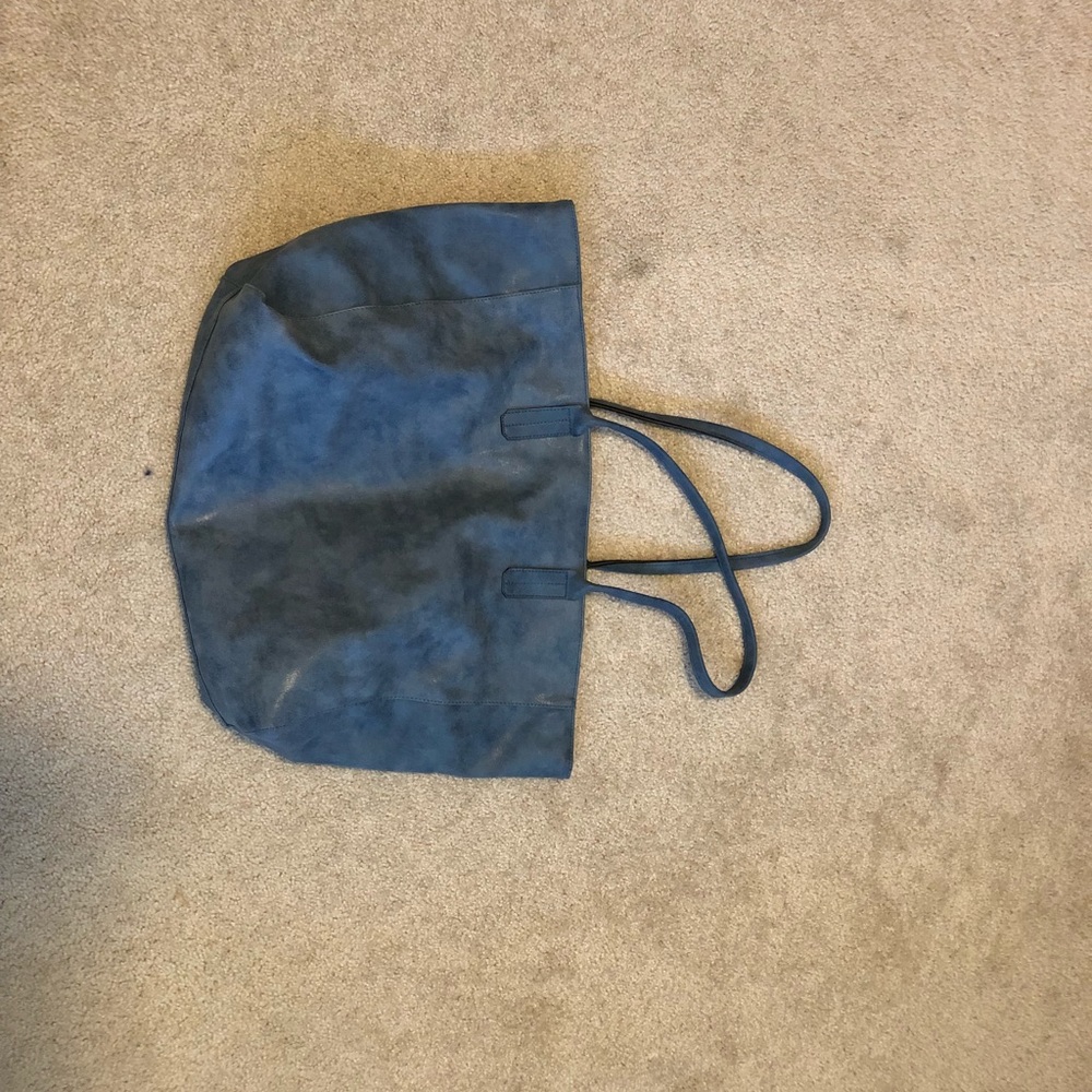 Saks Fifth Ave Tote Bag